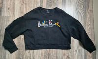 Pullover Zara Gr M Disney Mickey Mouse Pulli Shirt Sweater Donald Bayern - Wartenberg Vorschau