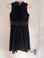 Abendkleid kurz, Vera Mont, dunkelblau, Gr. 36, NEU MIT ETIKETT Bayern - Neu Ulm Vorschau