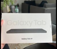 Galaxy Tab A9 NEU OVP FESTPREIS Nordrhein-Westfalen - Reken Vorschau