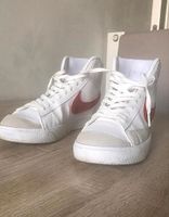 Nike Blazer Schuhe Gr. 42 Wandsbek - Hamburg Eilbek Vorschau