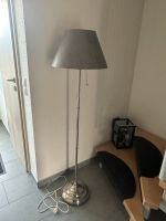 Ikea Stehlampe / Lampe Silber Schleswig-Holstein - Kropp Vorschau