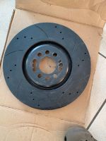 Golf 2 3 4 R32 Scheiben 334mm x 32mm 5x100 4x100 Nordrhein-Westfalen - Ense Vorschau