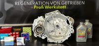5 - Gang Schaltgetriebe JCX 1.9 TDI Öl Gratis 1 Jahr Garantie Hessen - Darmstadt Vorschau