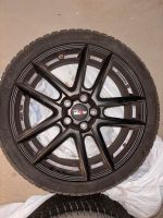 Platin Wheels Felgen RACING-SCHWARZ Thüringen - Erfurt Vorschau