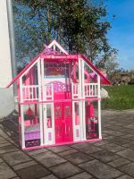 Barbie Spielhaus Bayern - Hebertsfelden Vorschau