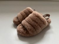 UGG Hausschuh Schuh Sandale Fluff Yeah Slide EU 37 Berlin - Zehlendorf Vorschau