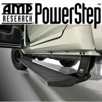 AMP  Einstiegsbretter "Powerstep" elektrisch Dodge RAM 2019+ Thüringen - Gotha Vorschau