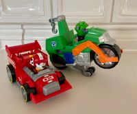 Paw Patrol Figuren & Fahrzeuge Set Paket Bayern - Karlskron Vorschau