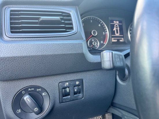 Volkswagen Caddy 2.0 TDI BMT Kasten  Klima AHK Sitzheizung in Neuruppin