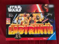 Spiel Star Wars Labyrinth Sachsen-Anhalt - Lutherstadt Wittenberg Vorschau