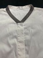 Weiße Bluse für Damen von Brunello Cucinelli Nordrhein-Westfalen - Engelskirchen Vorschau