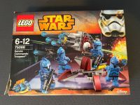 LEGO Star Wars Senate Commando Troopers Hessen - Eppertshausen Vorschau