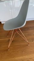 Design Stuhl wie Vitra wie neu Stuttgart - Birkach Vorschau