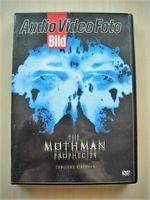 DVD The Mothman Prophecies - Tödliche Visionen, Richard Gere Stuttgart - Möhringen Vorschau