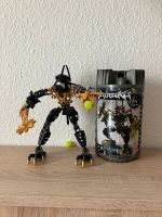 Bionicle Piraka (8900) von Lego Niedersachsen - Norderney Vorschau