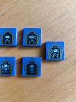 Lego Harry Potter ❤️ Wizard Cards ❤️ Froschkarten ❤️ neuwertig München - Laim Vorschau