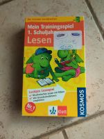 Trainingsspiel 1. Schuljahr Lesen von Kosmus Lerndrachen Rheinland-Pfalz - Polch Vorschau