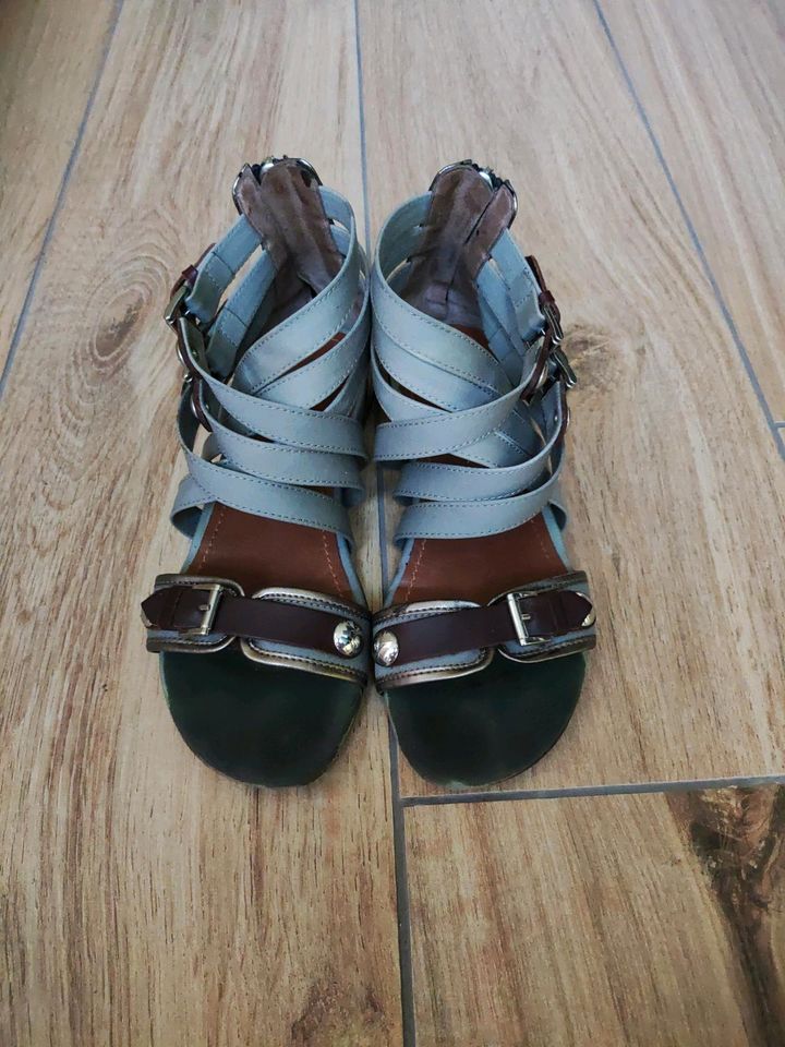 Sandalen Miss Sixty Schuhe Damen Größe 36 in Donaueschingen