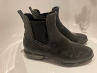 Reitstiefel Gr. 38 Hessen - Ehrenberg (Rhön) Vorschau