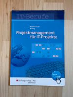 Buch Projektmanagement für IT-Projekte 6. Auflage Beiderweiden Bayern - Regensburg Vorschau