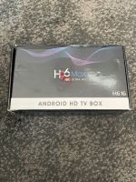 H96 Max 6K ultraHD Android HD TvBox Bayern - Rottach-Egern Vorschau