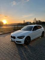 BMW 116i Sport Line F20  ! TÜV NEU ! Nordrhein-Westfalen - Herne Vorschau