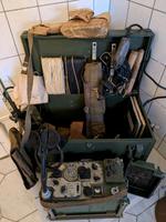 Funkgerät R107 Russisch DDR NVA Nordwestmecklenburg - Landkreis - Boltenhagen Vorschau