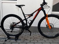 Specialized Stumpjumper FSR Comp Carbon 29 Bayern - Moosburg a.d. Isar Vorschau