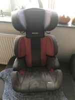 Kindersitz Recaro Milano 15-36 kg Saarland - Weiskirchen Vorschau