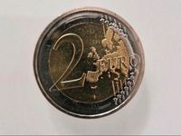 2 Euro Münze 30 Jahre Mauerfall Rheinland-Pfalz - Rüdesheim Vorschau