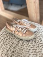 Superga Sneaker Roségold | Gr. 37 Nordrhein-Westfalen - Hamm Vorschau