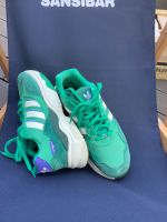 Adidas Sportschuhe wie neu Schleswig-Holstein - Oststeinbek Vorschau