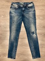 Only Jeans, skinny, W29 L 34 Nordrhein-Westfalen - Remscheid Vorschau