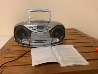 CD Player / Kassetten Spieler / Radio Düsseldorf - Kaiserswerth Vorschau