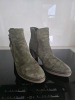 Gabor Stiefeletten Gr. 44 / 9 1/2 khaki Nordrhein-Westfalen - Unna Vorschau