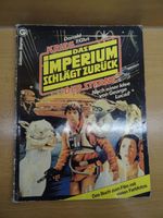 STAR WARS Das Imperium schlägt zurück - Buch zum Film ERSTAUFLAGE Niedersachsen - Warmsen Vorschau