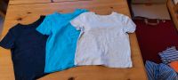 3 T-Shirts C&A Gr. 92 Wuppertal - Ronsdorf Vorschau