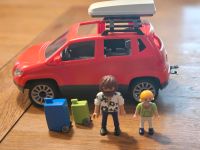 Playmobil Familienauto 5436 Rheinland-Pfalz - Osterspai Vorschau