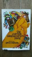 Die lustige Geschichtenkiste von Erich Kästner Berlin - Pankow Vorschau