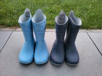 Gummistiefel blau 26/27 sehr gut Dortmund - Eving Vorschau