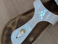 Birkenstock Zehentrenner Gizeh Baden-Württemberg - Weingarten Vorschau