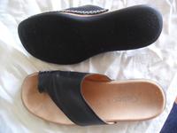 Neuwertige GABOR Pantoletten / Prada Absatzschuhe Saarland - Homburg Vorschau