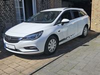 Opel Astra K Sports Tourer 1.6 CDTI Start/Stop wie neu 8 Räder Nordrhein-Westfalen - Emmerich am Rhein Vorschau