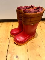 Romikids Gefütterte Gummistiefel Gr. 20 Rominka DKM Neu Nordrhein-Westfalen - Löhne Vorschau