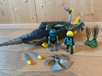 Playmobil Top Agents Torpedo-Boot Bayern - Waltenhofen Vorschau