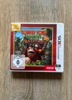 Donkey Kong Country Returns 3D Bochum - Bochum-Nord Vorschau