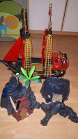 Playmobil Piratenschiff und Schatzinsel Rheinland-Pfalz - Mainz Vorschau