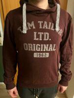 Tom Tailor Hoodie Größe M Niedersachsen - Lachendorf Vorschau