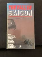 Vietnam: The Fall of Saigon, Butler, David Hannover - Linden-Limmer Vorschau