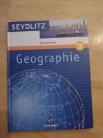 Seydlitz Geographie für Gymnasien in RLP, Schülerband 3 Rheinland-Pfalz - Grünstadt Vorschau